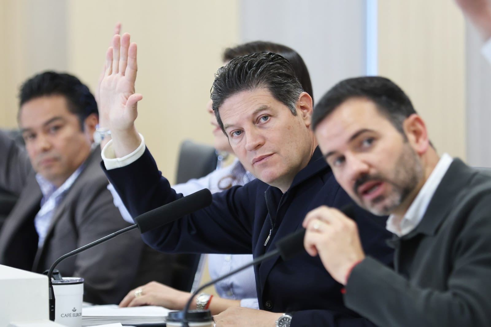 Ayuntamiento de Morelia avanza en ordenamiento urbano