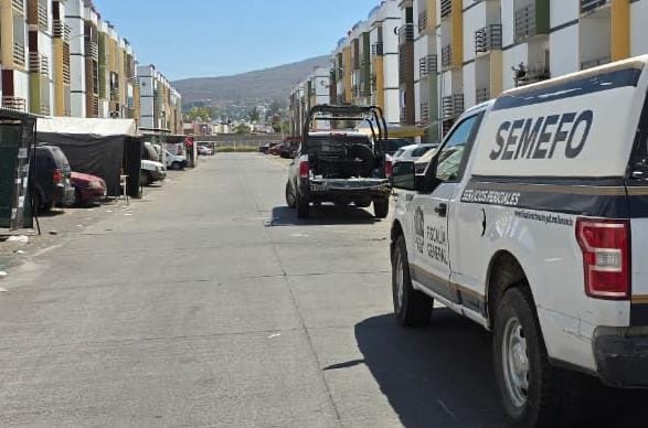 Policías atienden reporte de disparos y presuntos levantones de dos personas, en distintos puntos de Zamora