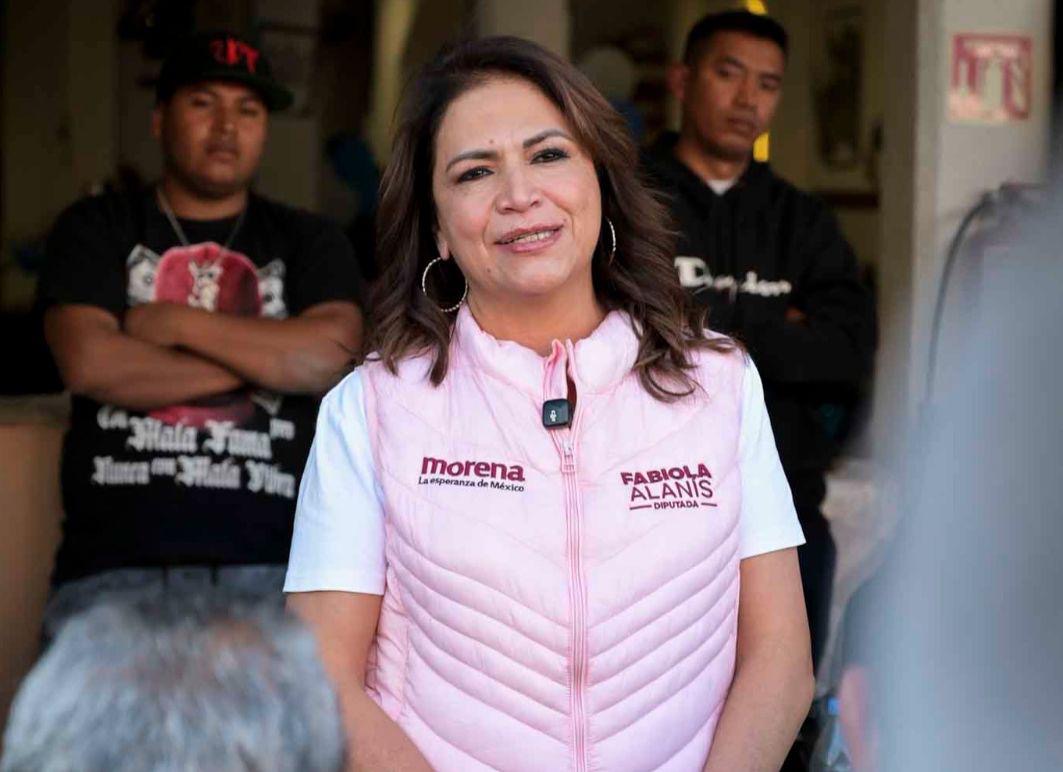 Fabiola Alanís: conectividad digital para las juventudes es justicia socia