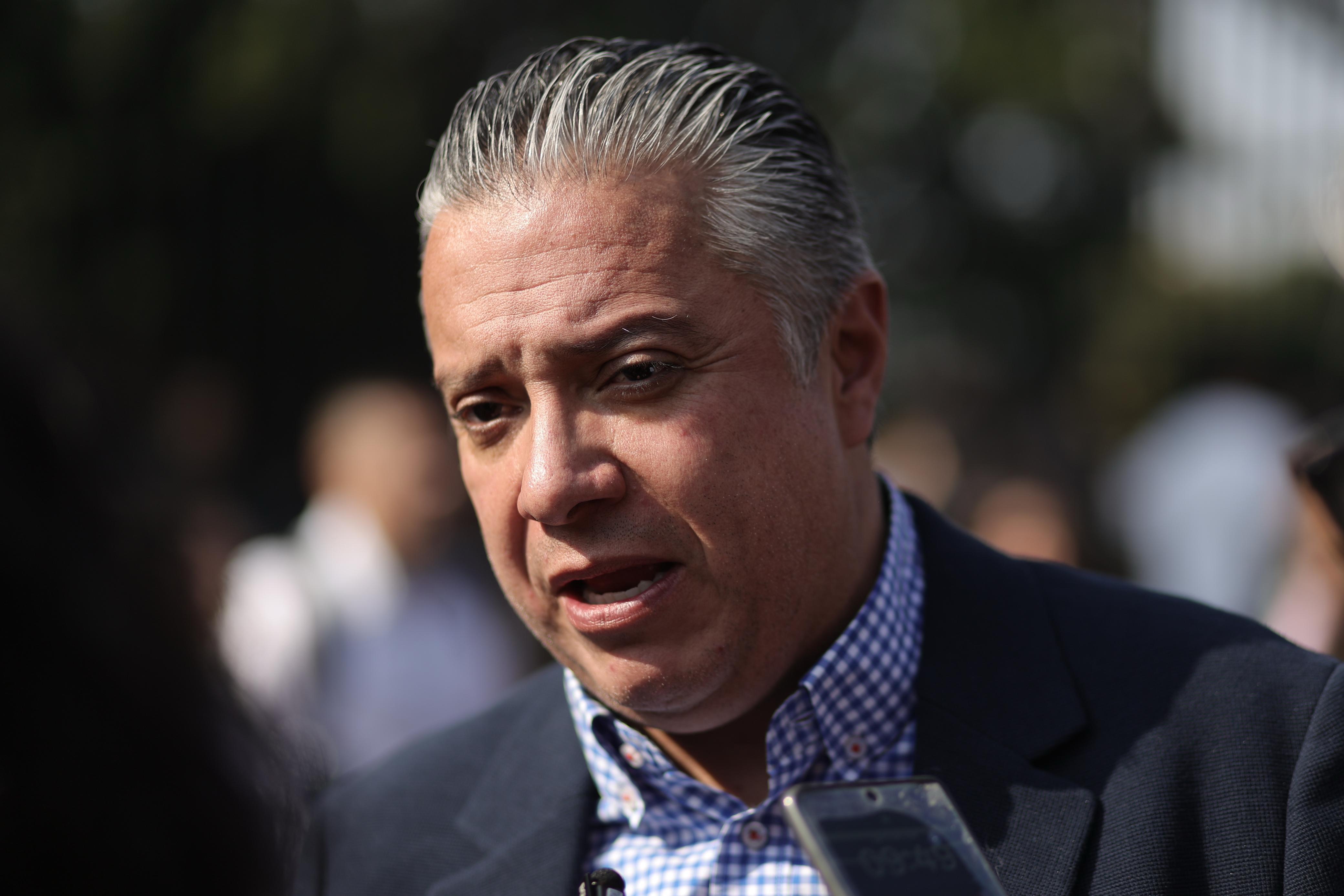 Inmuebles desincorporados del Gobierno de Michoacán se venderán a valor comercial y el dinero se destinará a más infraestructura asegura Luis Navarro