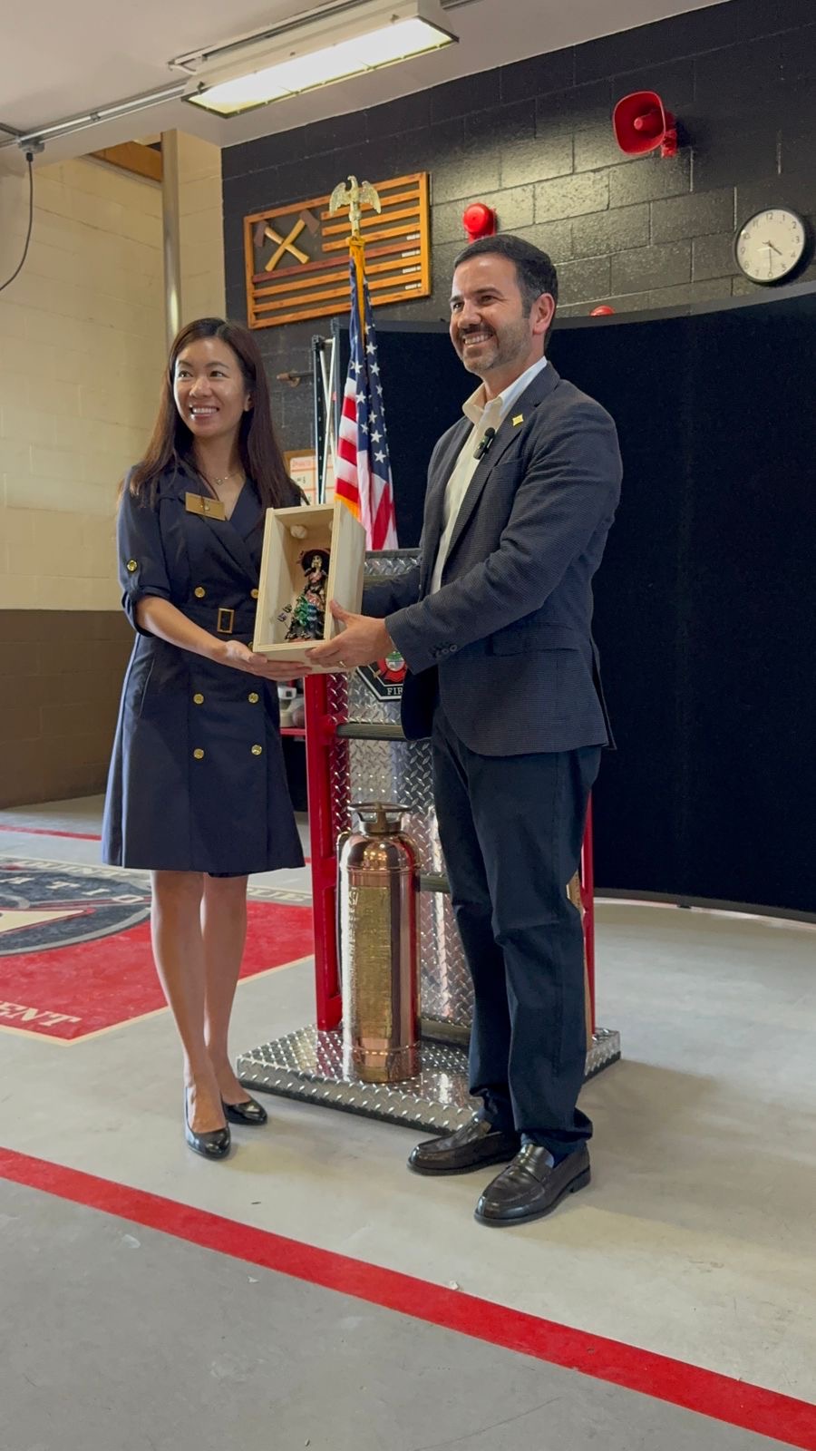 Hermanamientos rinden frutos en beneficio de Morelia: Yankel Benítez