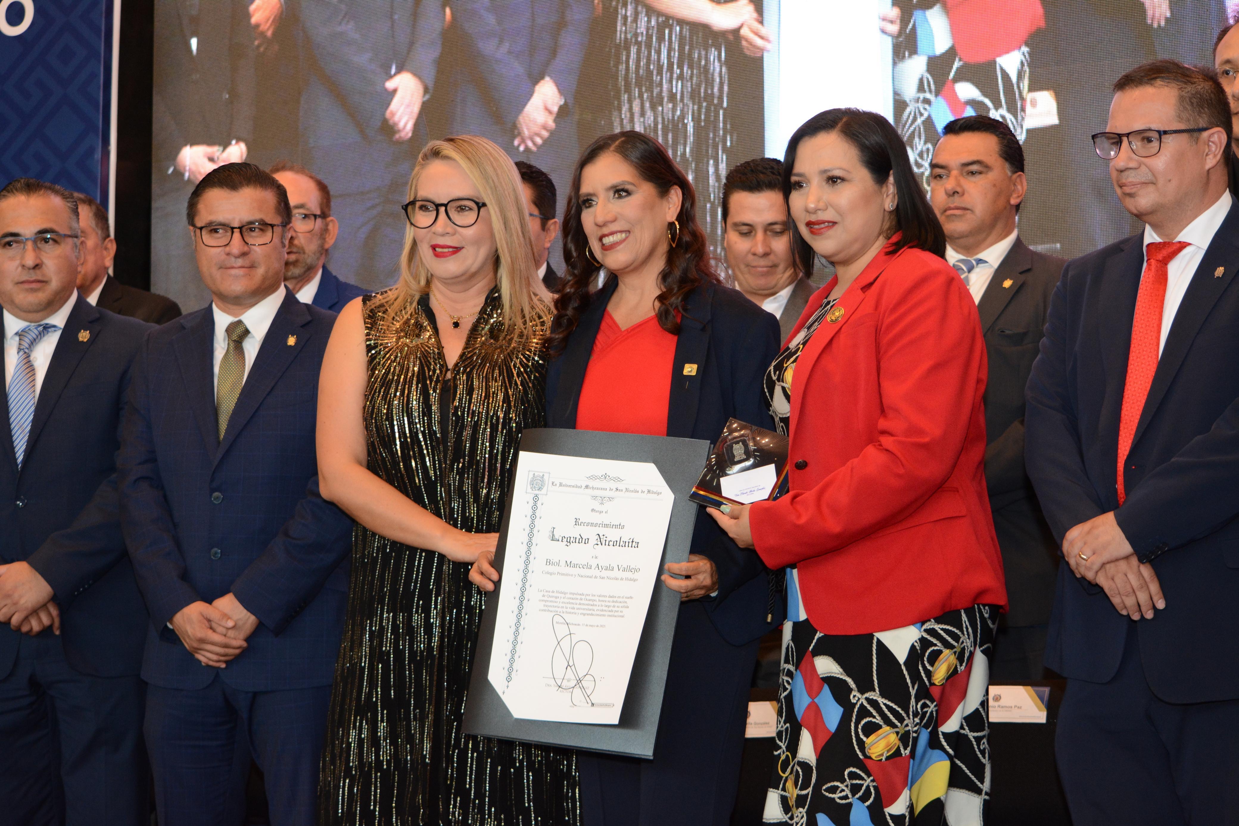 Administración de Yarabí Ávila entregará por tercer año consecutivo el Reconocimiento “Legado Nicolaita”