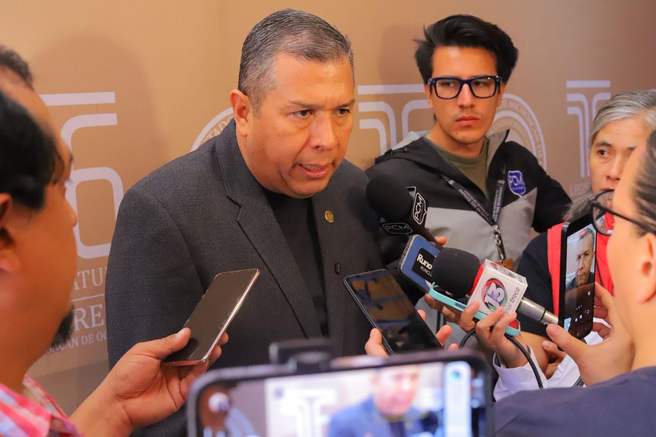 Cobran doble y sin agua: denuncia Barragán abuso contra miles de familias de Altozano, Santa María y Jesús del Monte