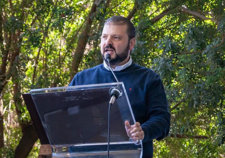 Gobierno de Michoacán reitera cero tolerancia a la apología del delito: Raúl Zepeda