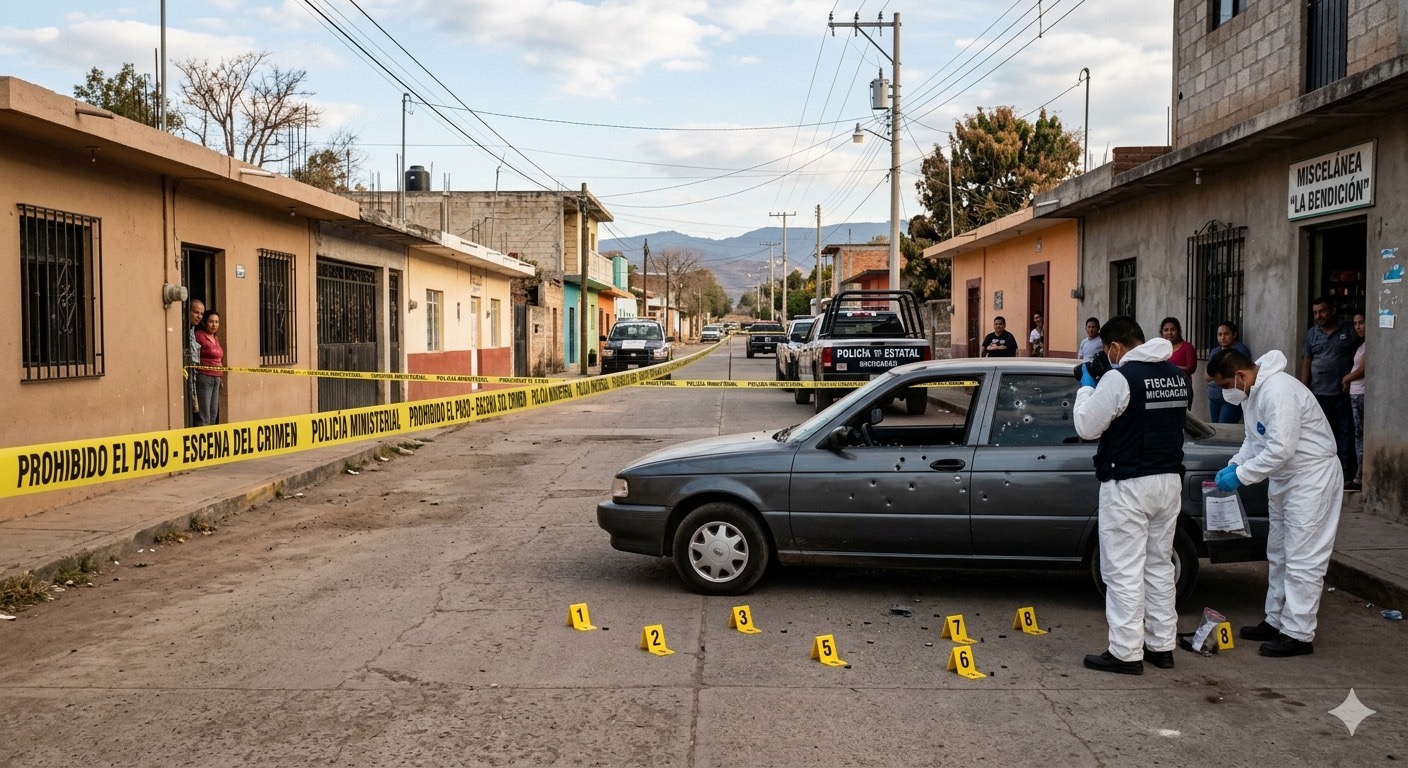 “SOMOS NUESTRA MEMORIA”, Silencio en las aulas: Cuando la omisión se convierte en masacre