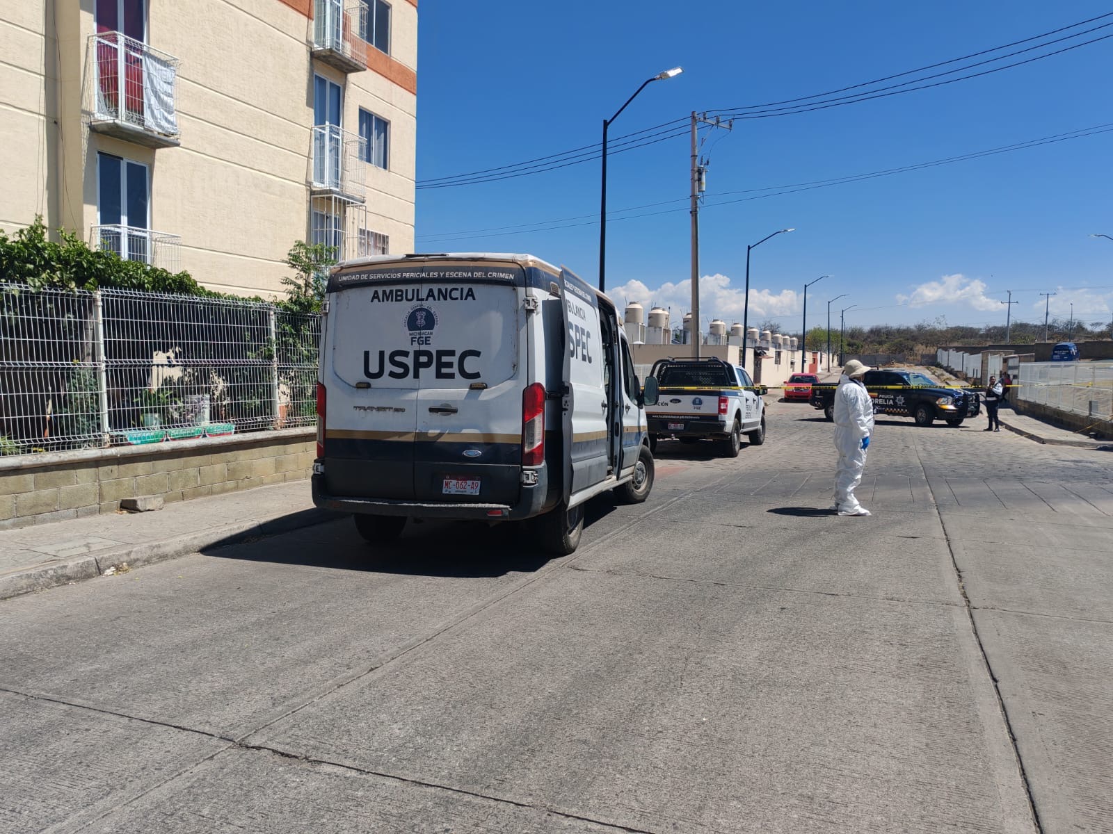 Sujetos matan a dos hombres en Arko San Pedro; hay dos heridos colaterales