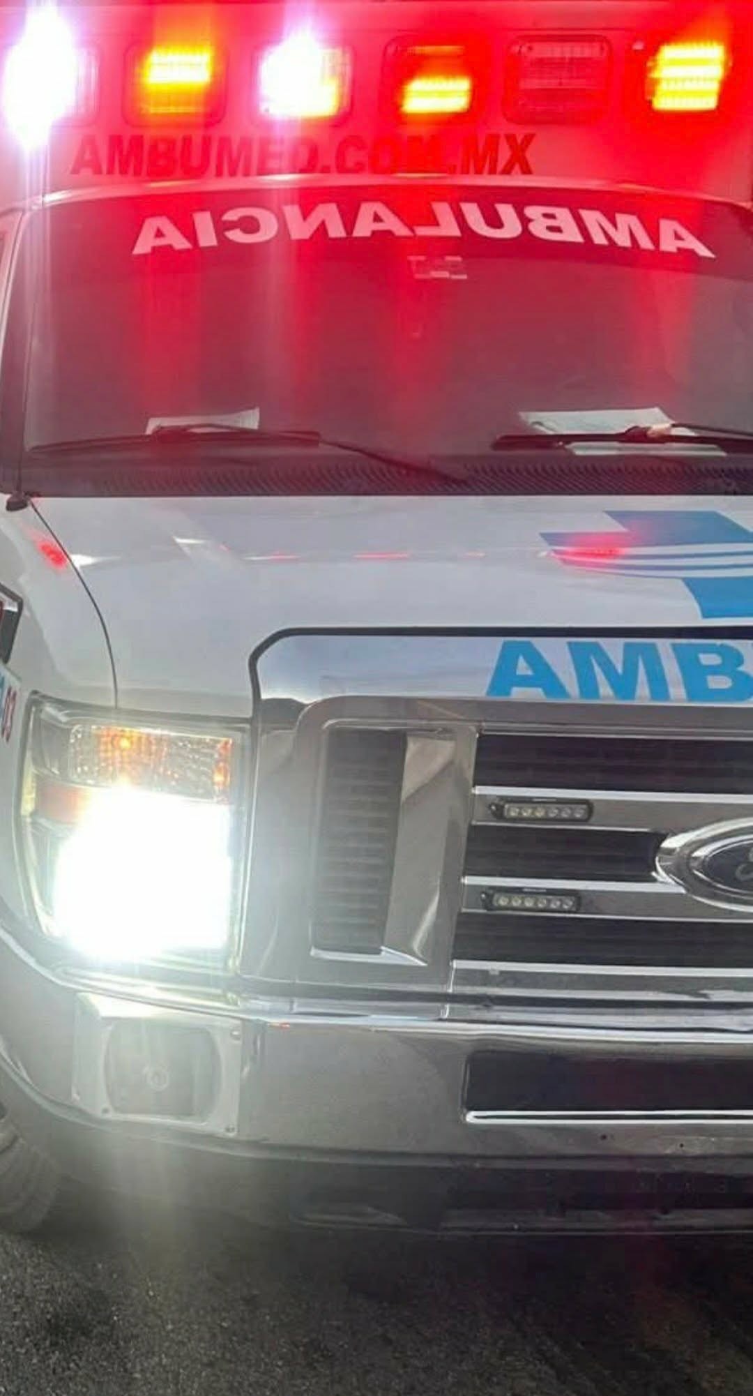 Hombre sufre descarga eléctrica en la colonia Eréndira, Morelia 