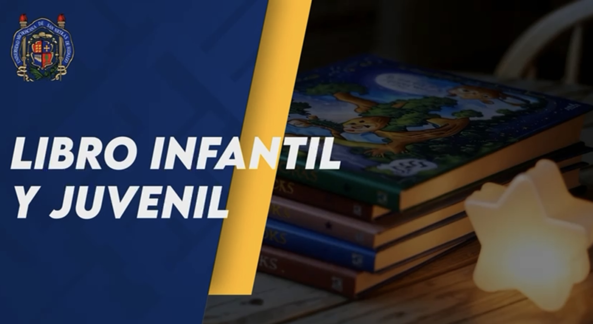 Hoy 2 de abril celebramos el Día Internacional del Libro Infantil y Juvenil