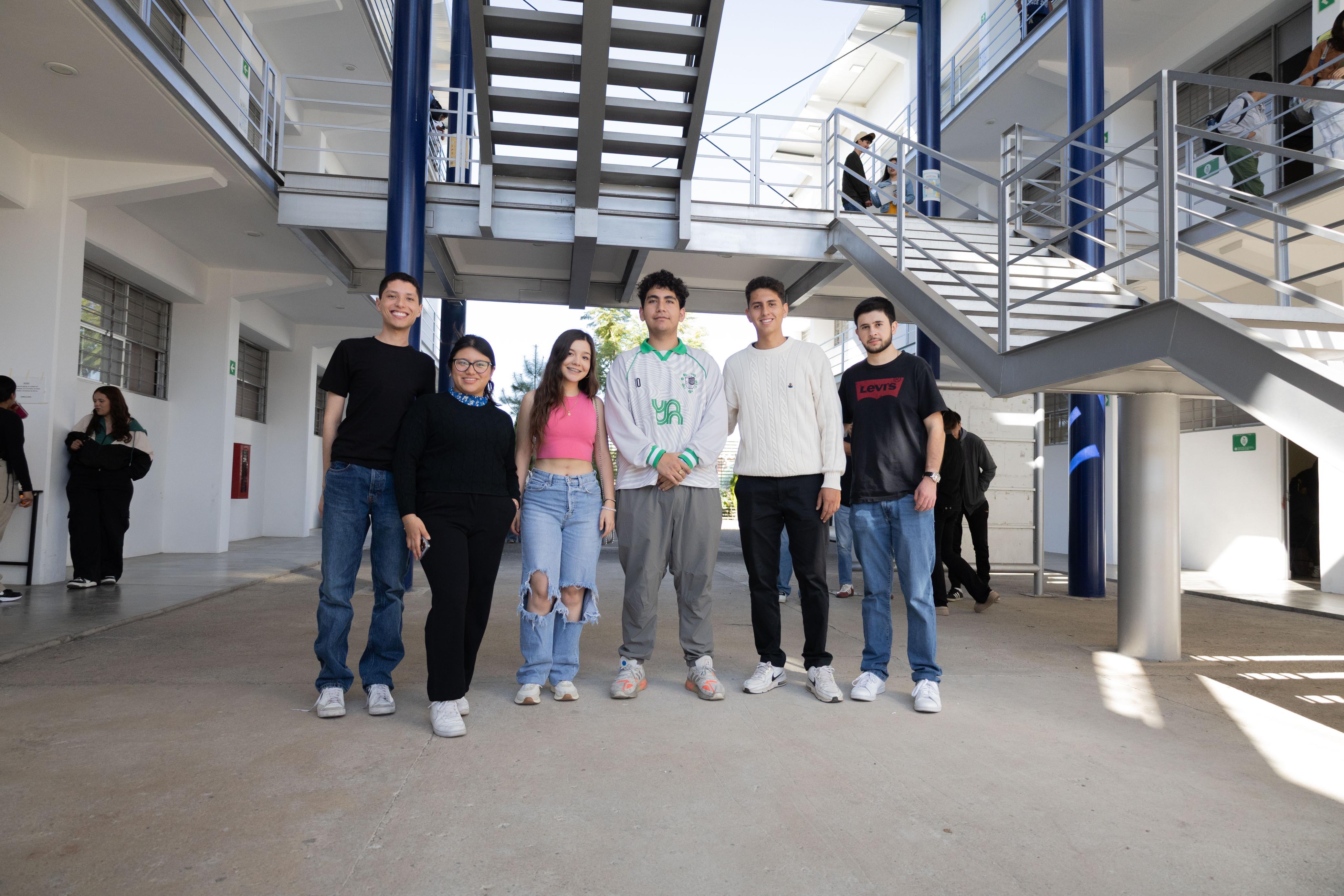 ¿Te apasionan las matemáticas y los datos? Descubre la Licenciatura en Actuaría y Ciencia de Datos de la Universidad Michoacana de San Nicolás de Hidalgo