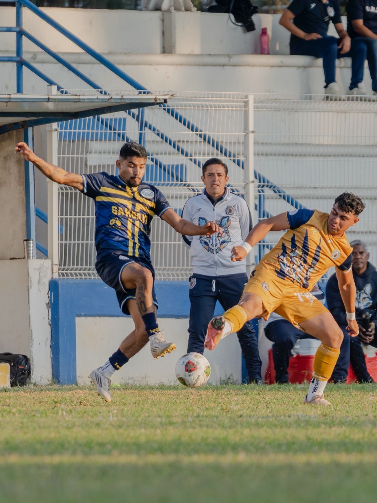 Atlético Morelia-UMSNH varonil cierra la temporada regular de la Liga TDP