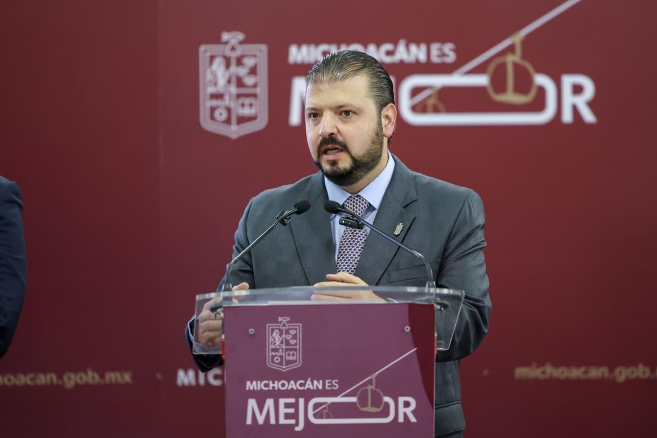 Llama Raúl Zepeda al diálogo para destrabar huelga en la Universidad Michoacana