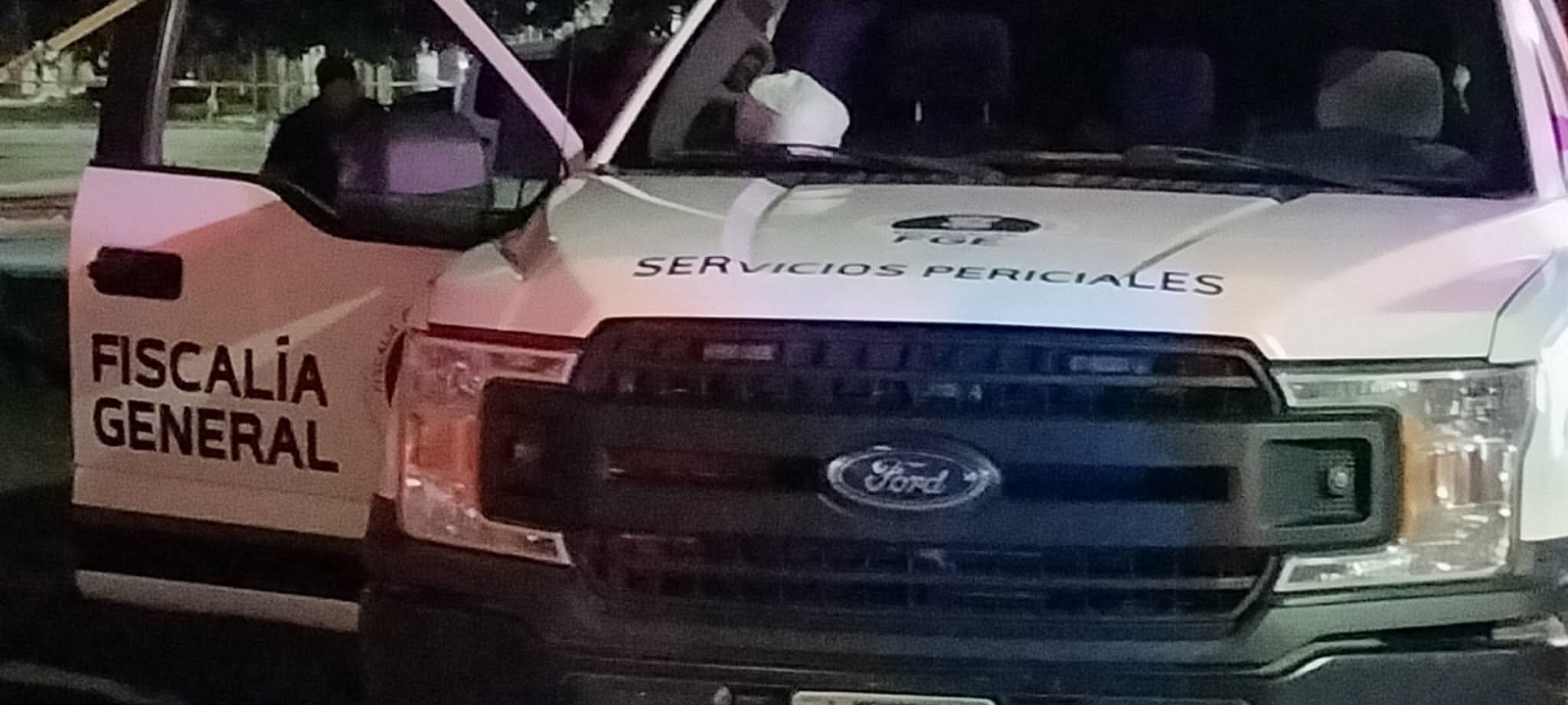 Hallan a hombre asesinado en Pátzcuaro