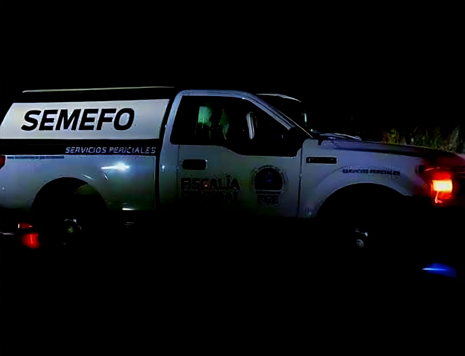 Matan a un adolescente motociclista en la colonia La Aldea, al oriente de Morelia 