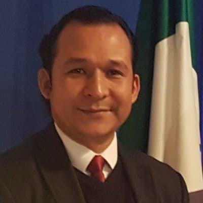 Gobernar con proyecto educativo. Horacio Erik Avilés Martínez