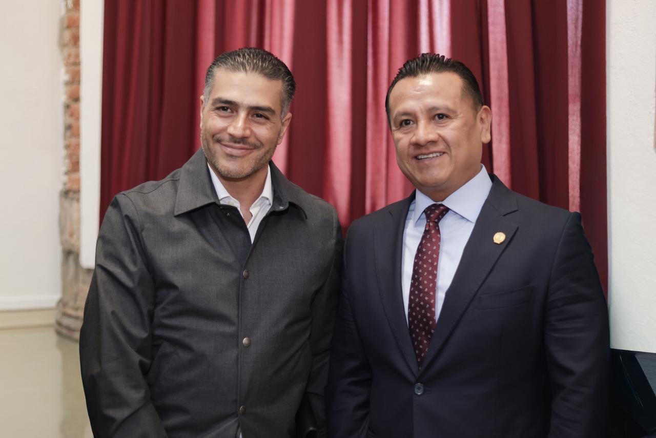 La seguridad sí se habla cuando hay resultados