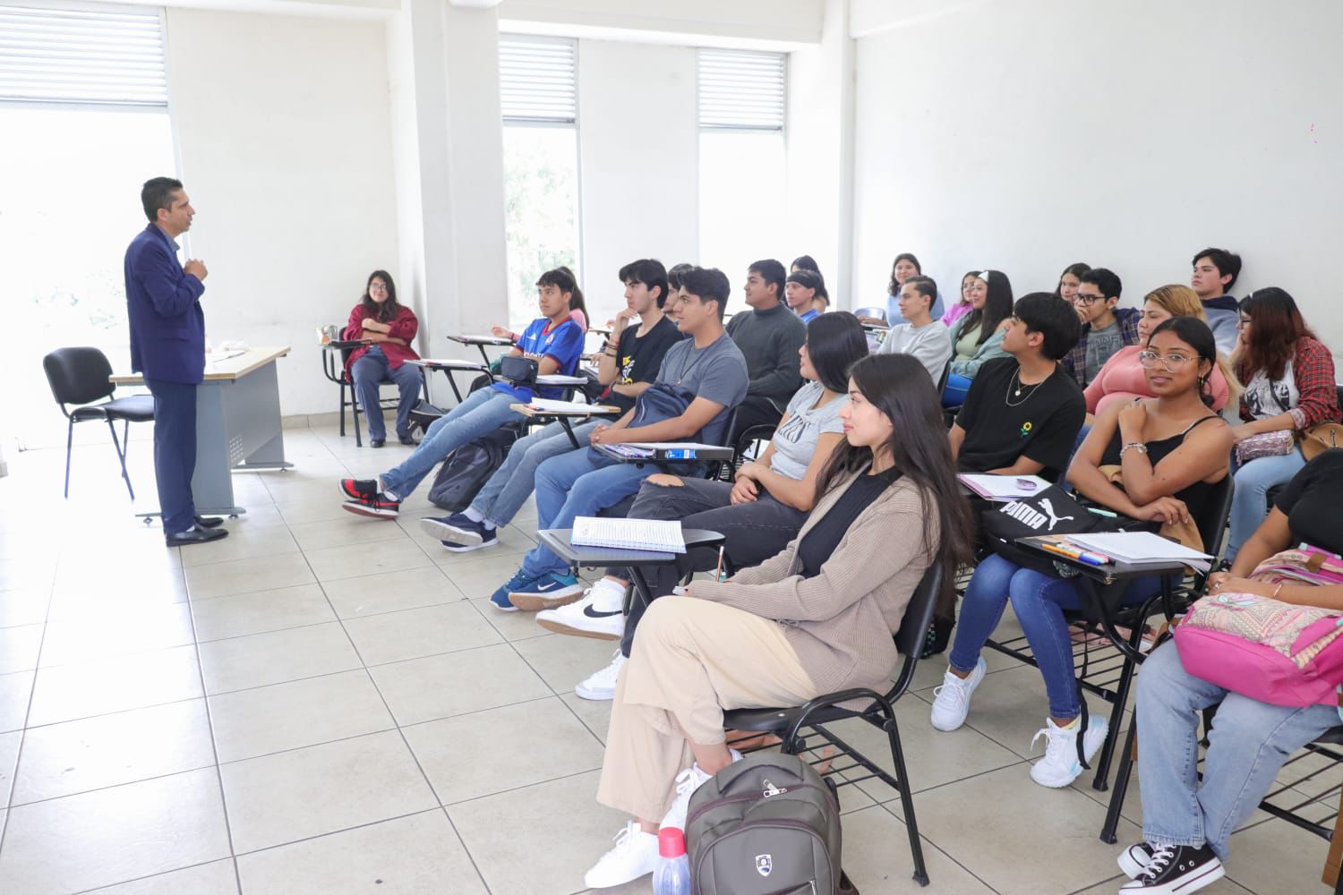 DOCENTES NICOLAITAS RECONOCIDOS POR SU ALTO DESEMPEÑO; EMITEN RESULTADOS DEL PRODEP