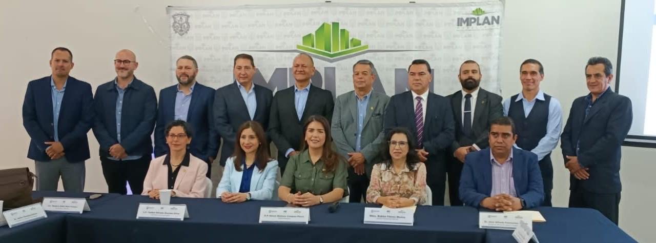 Instalan Observatorio Especializado para Proyectos Estratégicos del IMPLAN