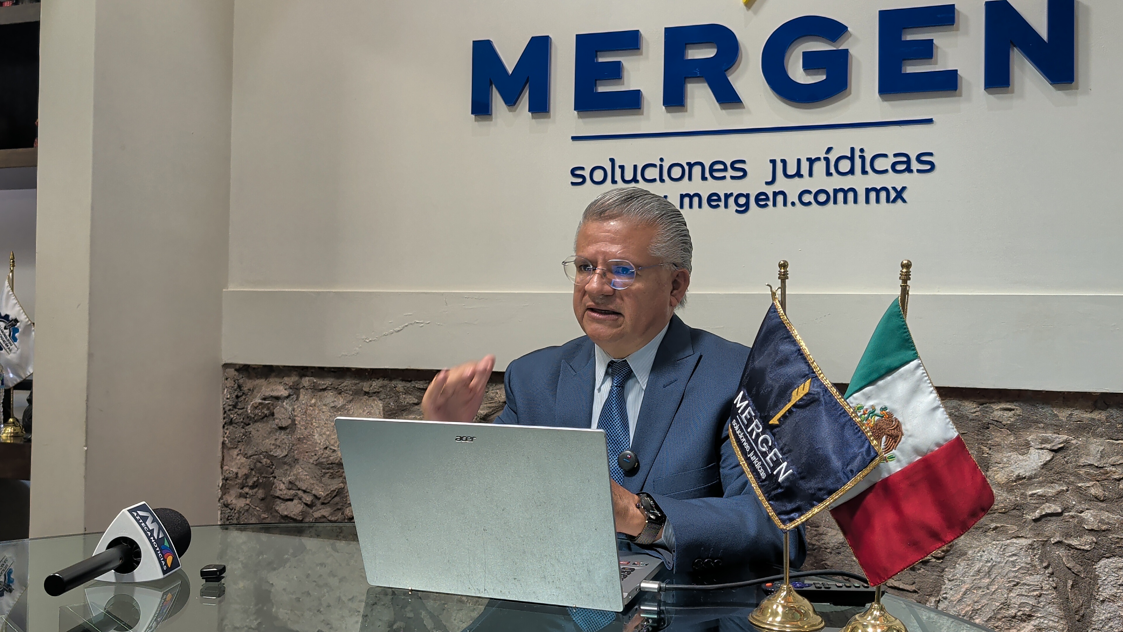 Informalidad y empleos precarios ponen en duda la “primavera laboral” en México: especialista