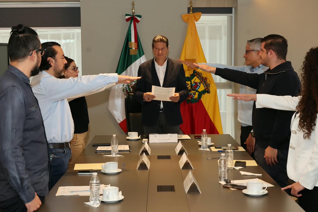 Morelia da un paso más en la vanguardia del manejo de recursos públicos