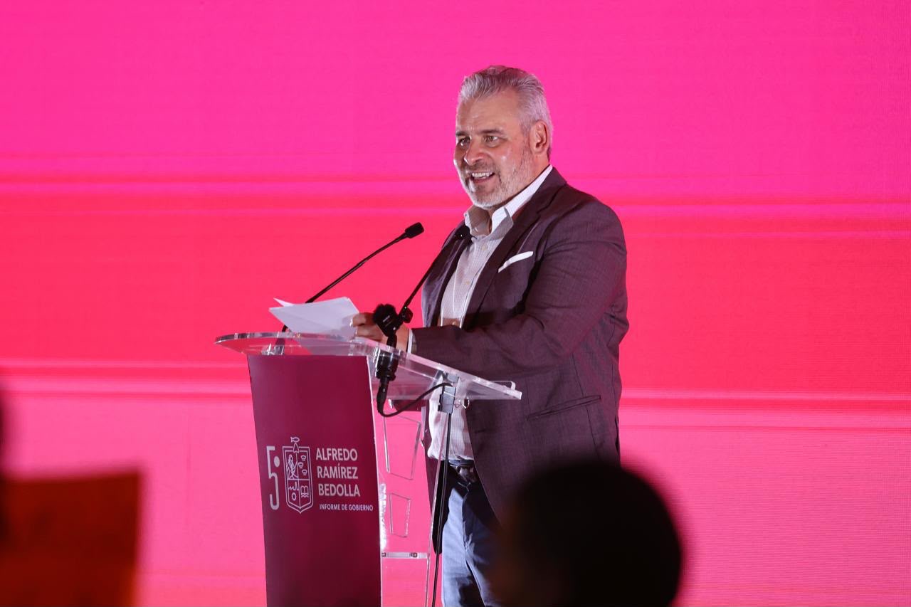 “Uruapan vive la transformación”: Bedolla anuncia el Libramiento Norte y etapa final del Paseo de la Revolución