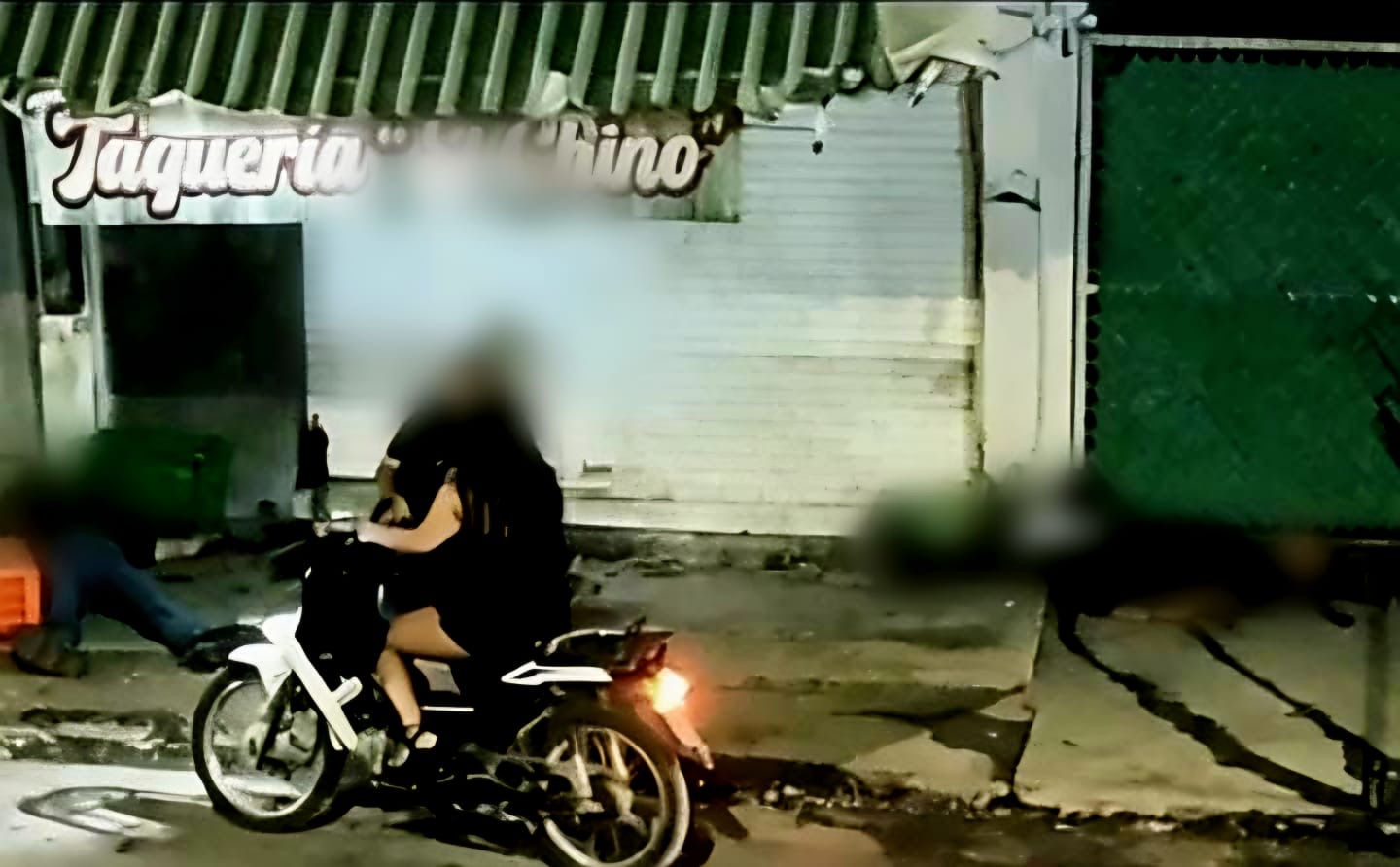 Ataque armado en Apatzingán deja un muerto y dos heridos