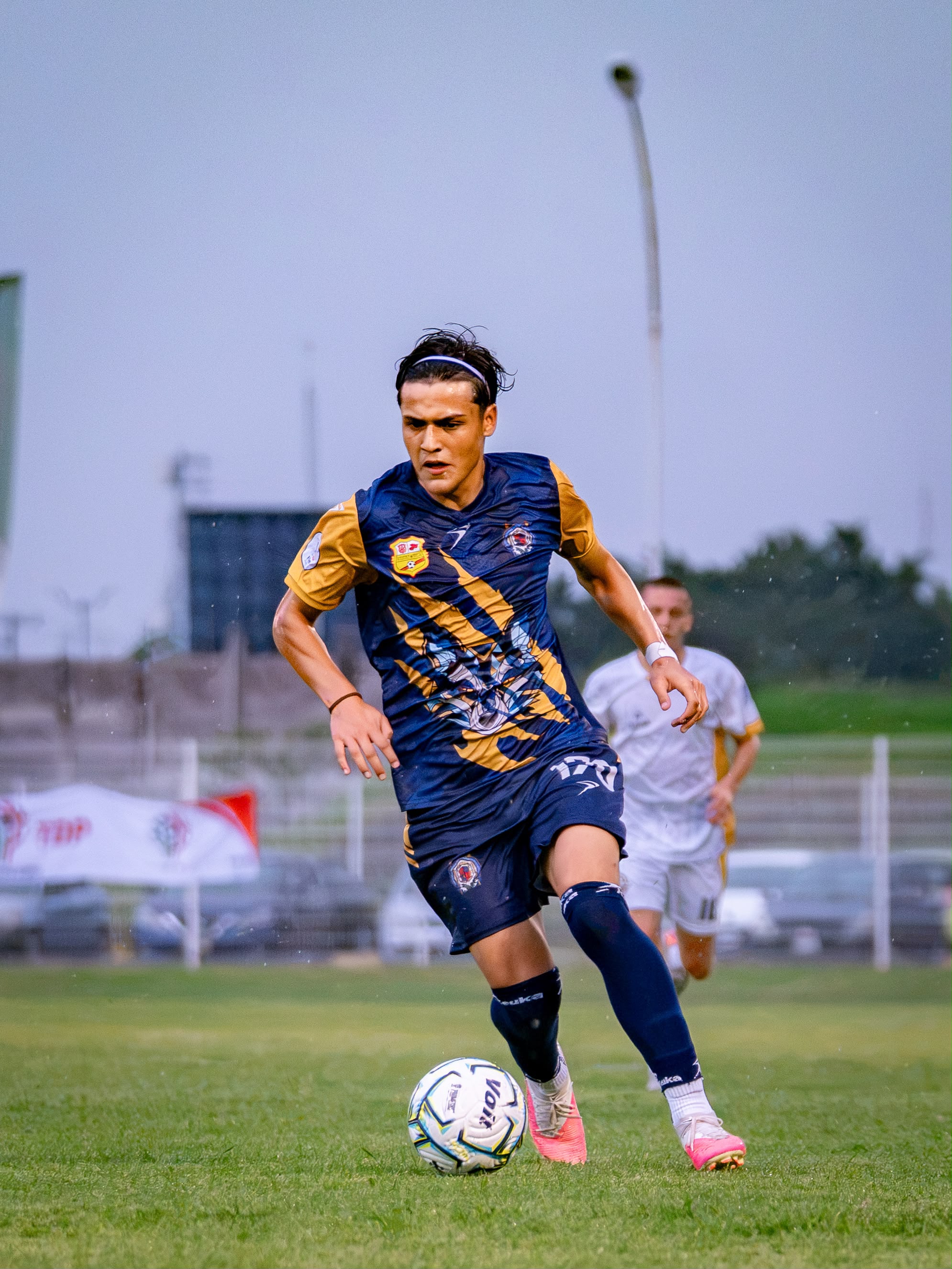 ATLÉTICO MORELIA-UMSNH VENCE A GORILAS EN LA COPA PROMESAS