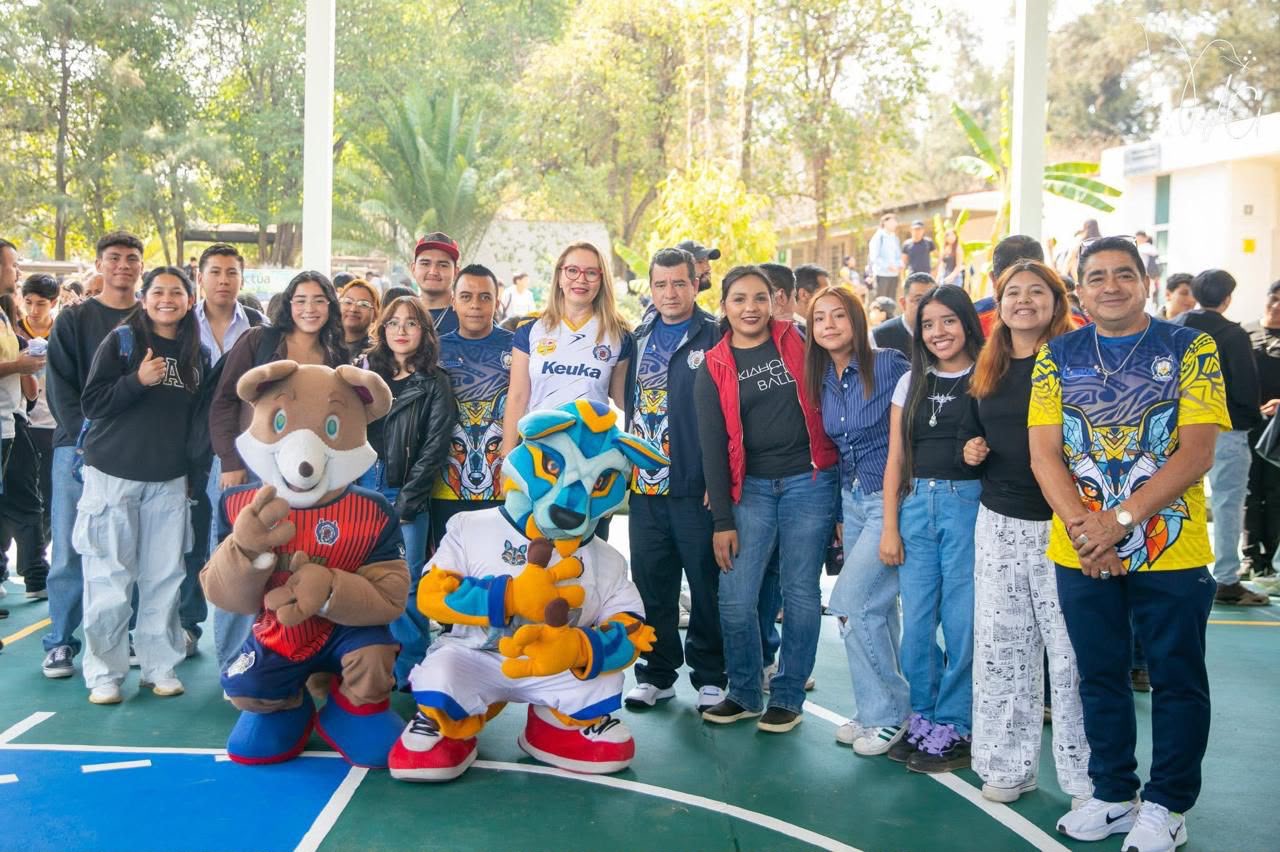AVANZA EVALUACIÓN INTEGRAL DEL BACHILLERATO NICOLAITA EN PRO DE LA CALIDAD EDUCATIVA