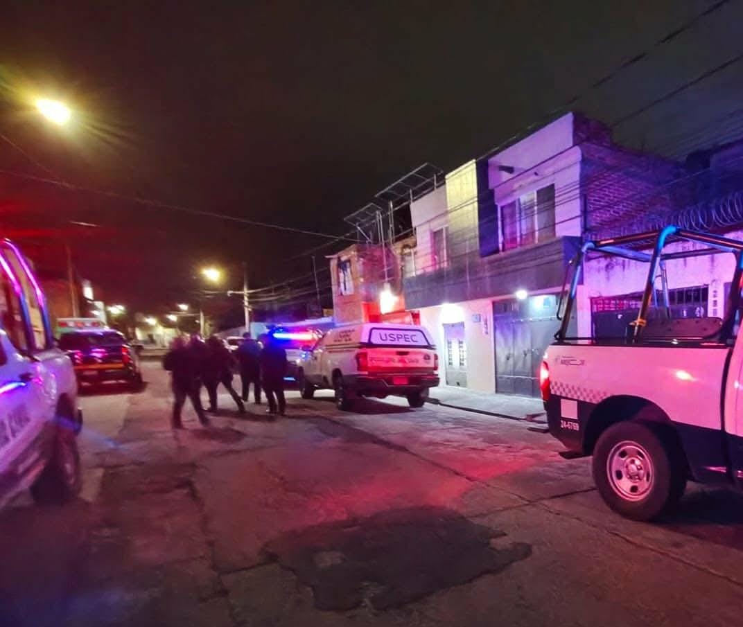 Detienen a hombre por presunto homicidio de su amigo tras riña en Morelia