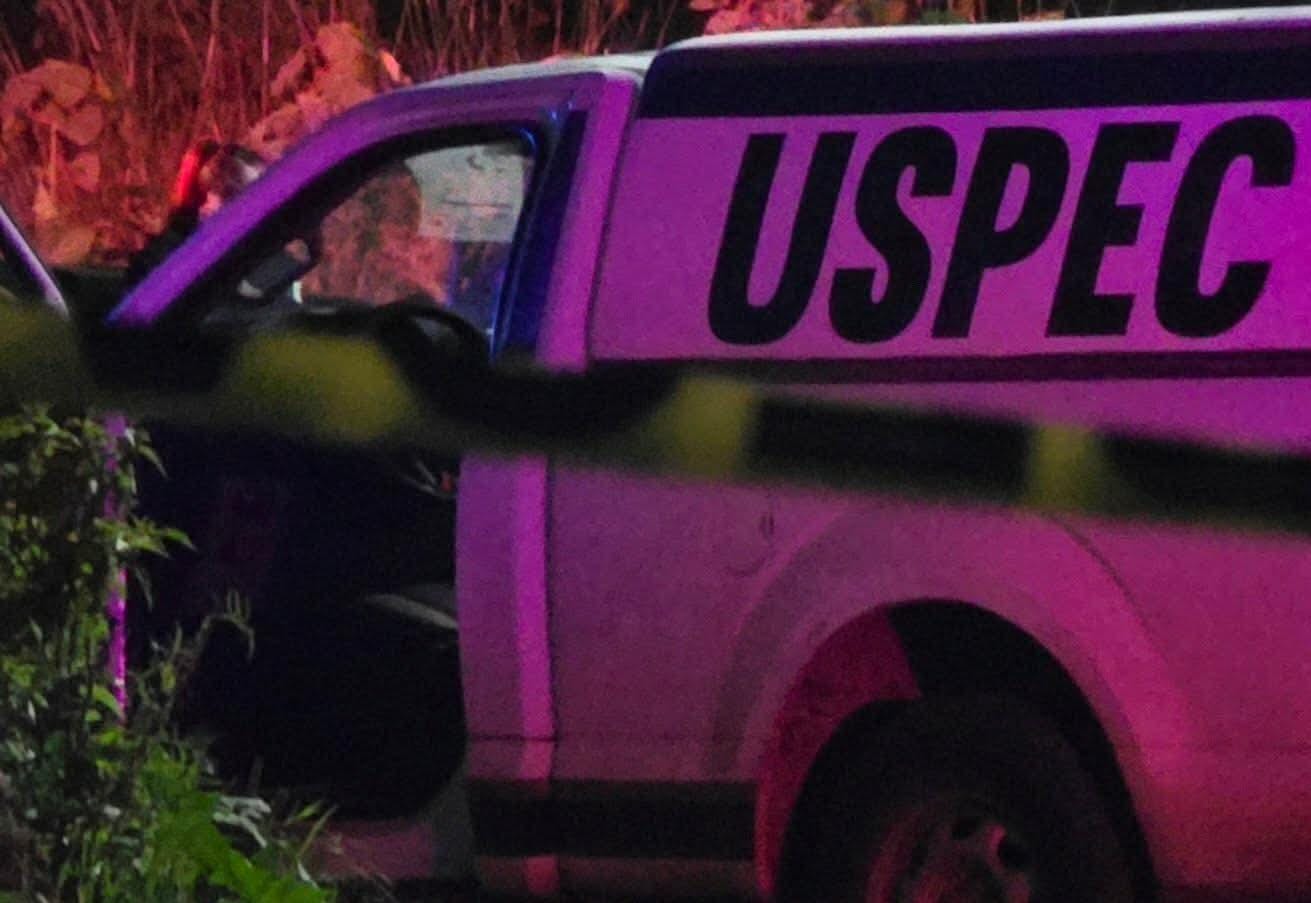 Hallan a hombre ejecutado y encobijado en la Morelia-Chiquimitío 