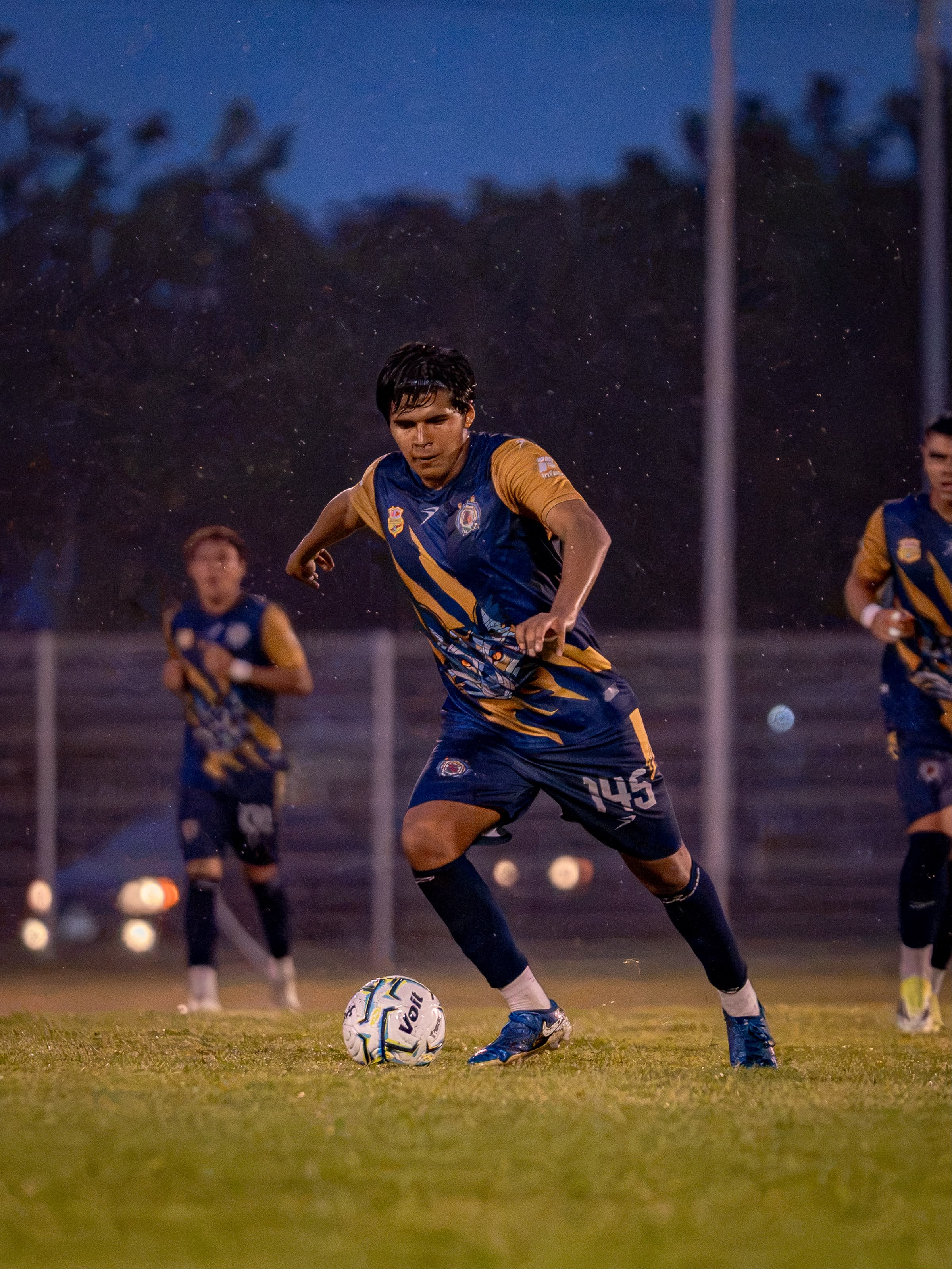 ATLÉTICO MORELIA-UMSNH RECIBE A LEÓN EN LA COPA PROMESAS