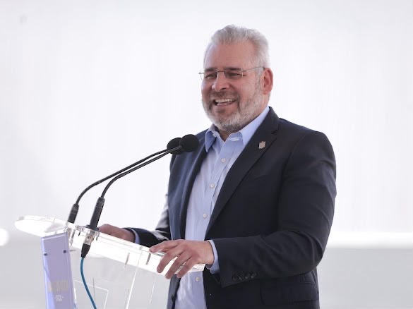 Bedolla participará en la 5ta. Convención Binacional México–Estados Unidos