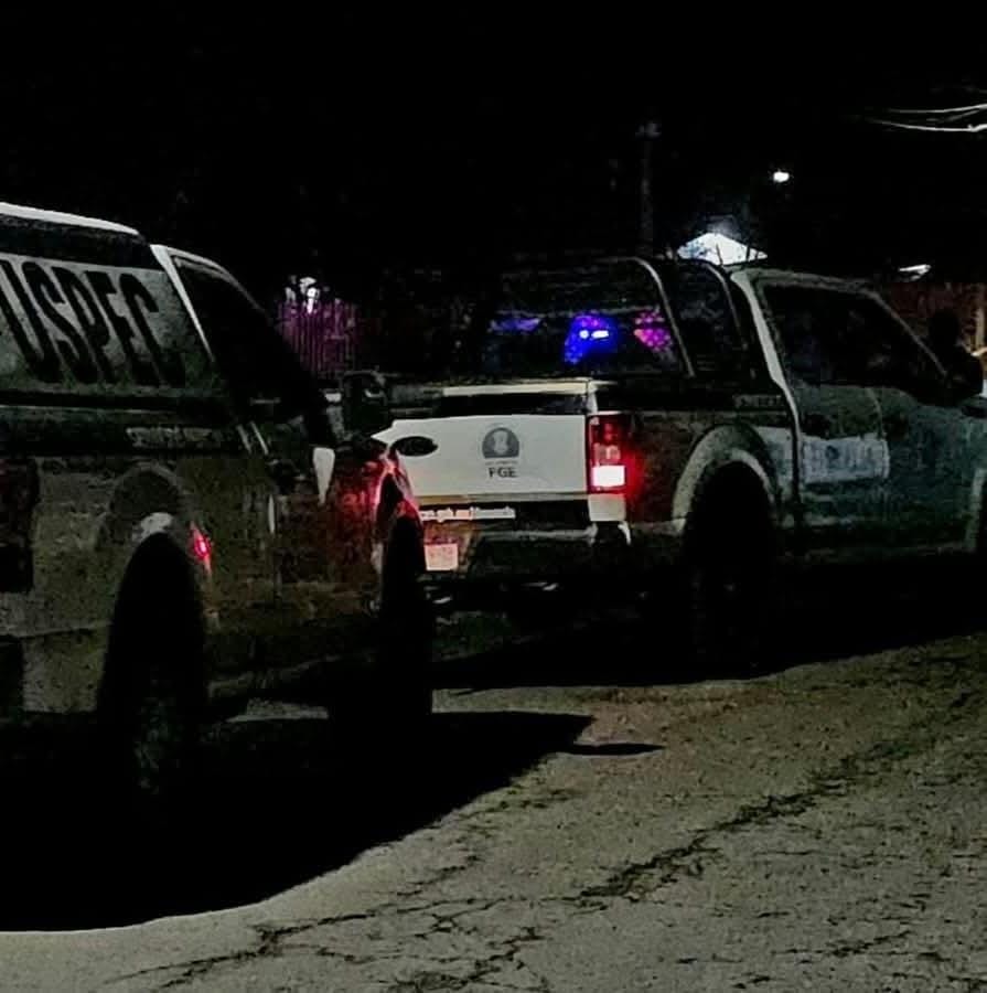 Joven es asesinado a balazos en Pátzcuaro 