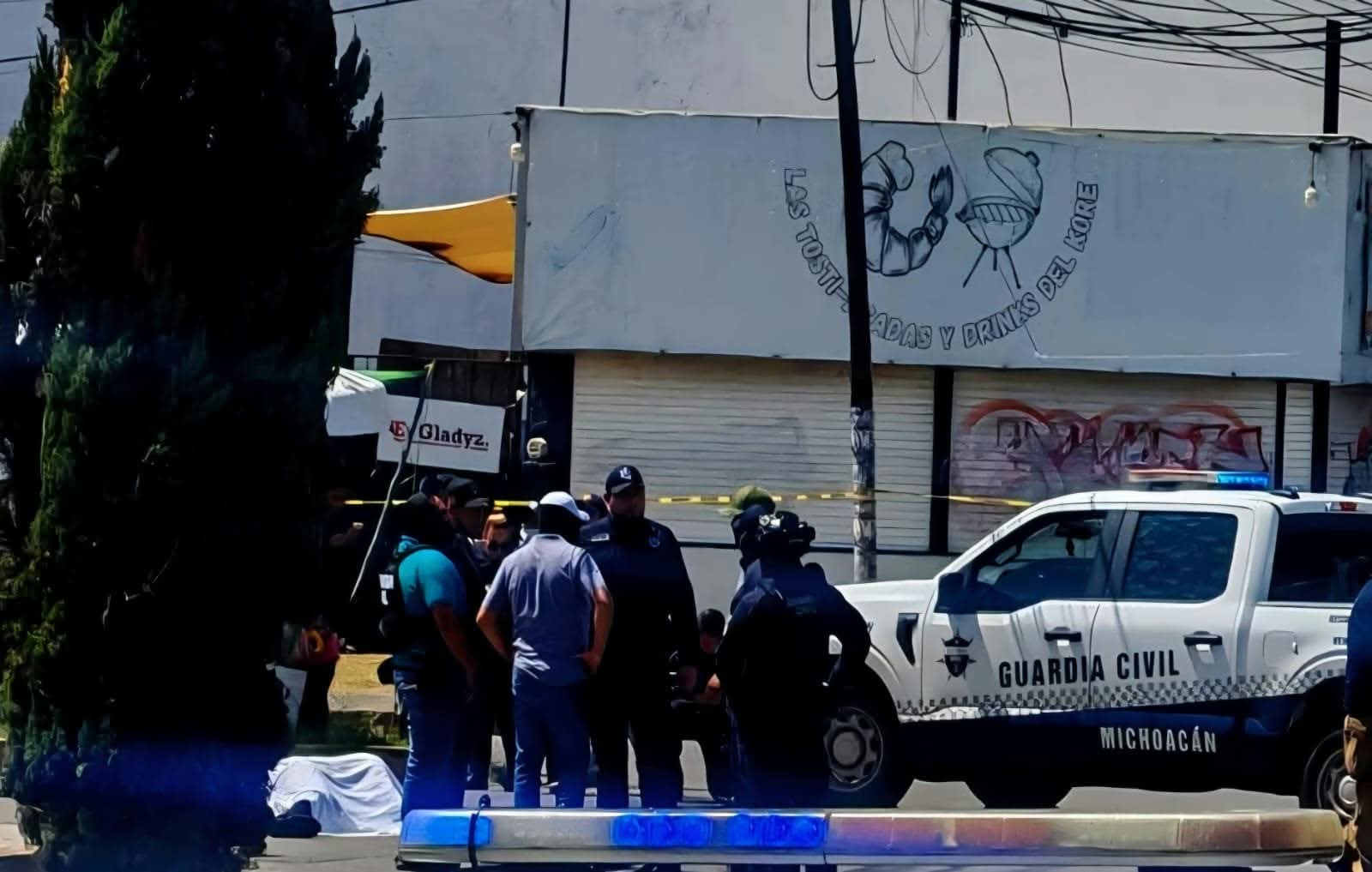 Rafael "El Mansito" tenía dos órdenes de captura; lo relacionan con extorsion3s, secuestr0s y asesinat0s