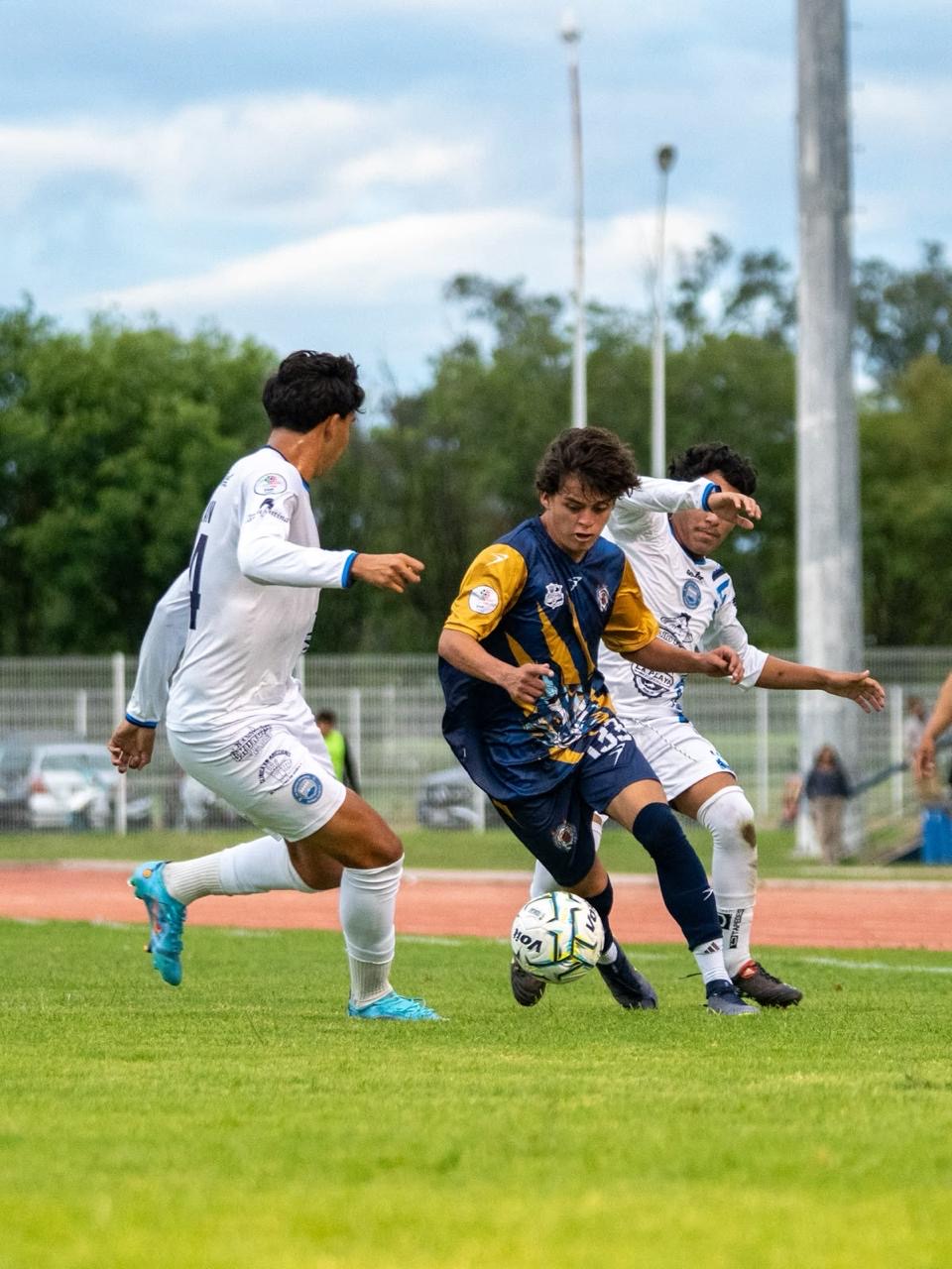 TODOS AL ESTADIO UNIVERSITARIO; ESTE VIERNES, ATLÉTICO MORELIA-UMSNH ARRANCA TEMPORADA