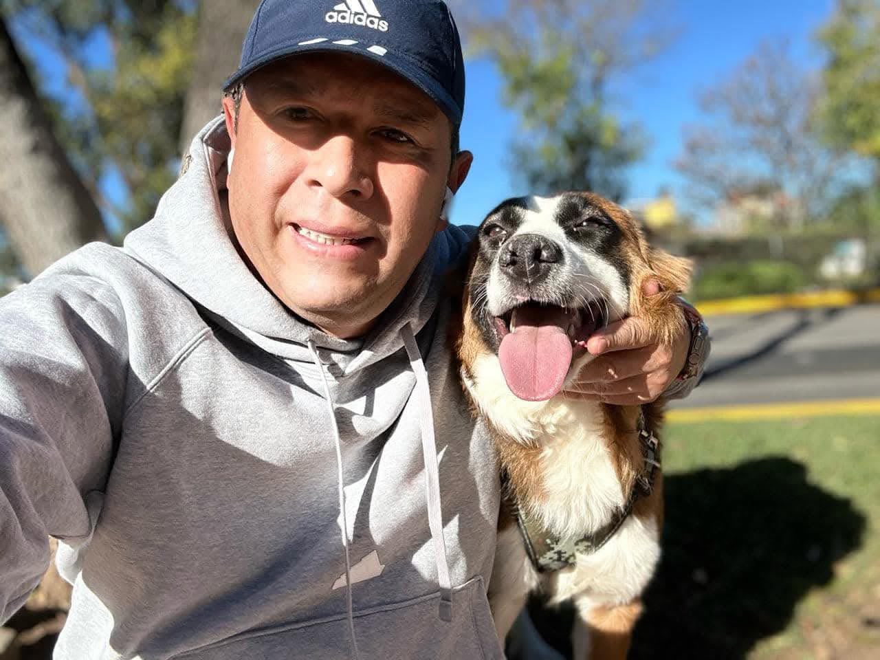 Barragán un aliado permanente en el cuidado de los animales de compañía