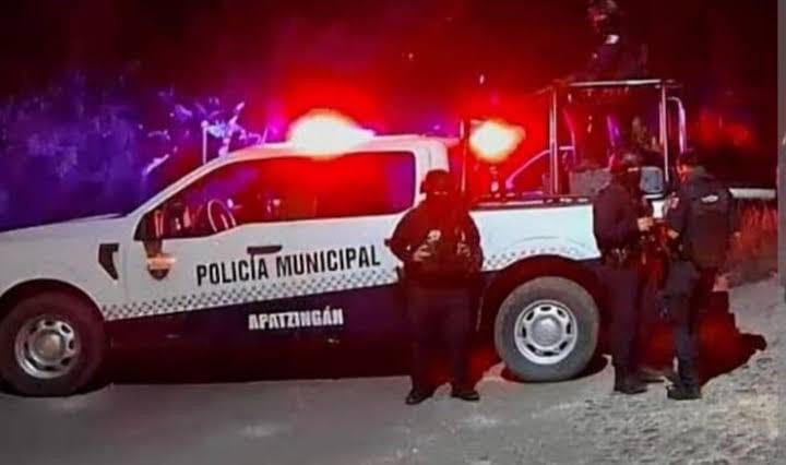 Detienen “El Smock” tras enfrentamiento con la Guardia Civil en Apatzingán