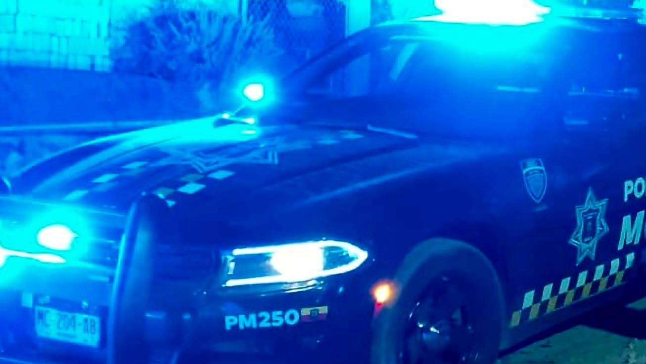 Asaltan y balean a hombre en el Libramiento Norponiente de Morelia