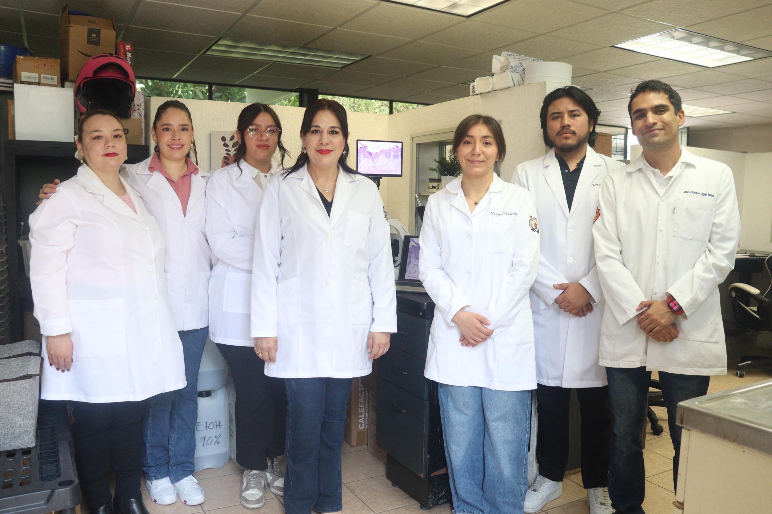 CON 119 CUERPOS ACADÉMICOS VIGENTES, UMSNH CONSOLIDA SU CAPACIDAD DE INVESTIGACIÓN