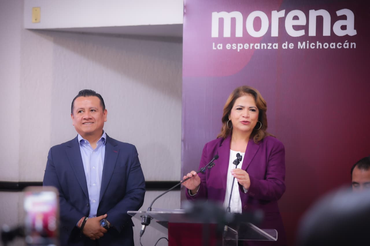 “Nuestro movimiento no puede quedarse atrapado en una discusión interna, la gente espera de nosotros otra cosa”: Torres Piña