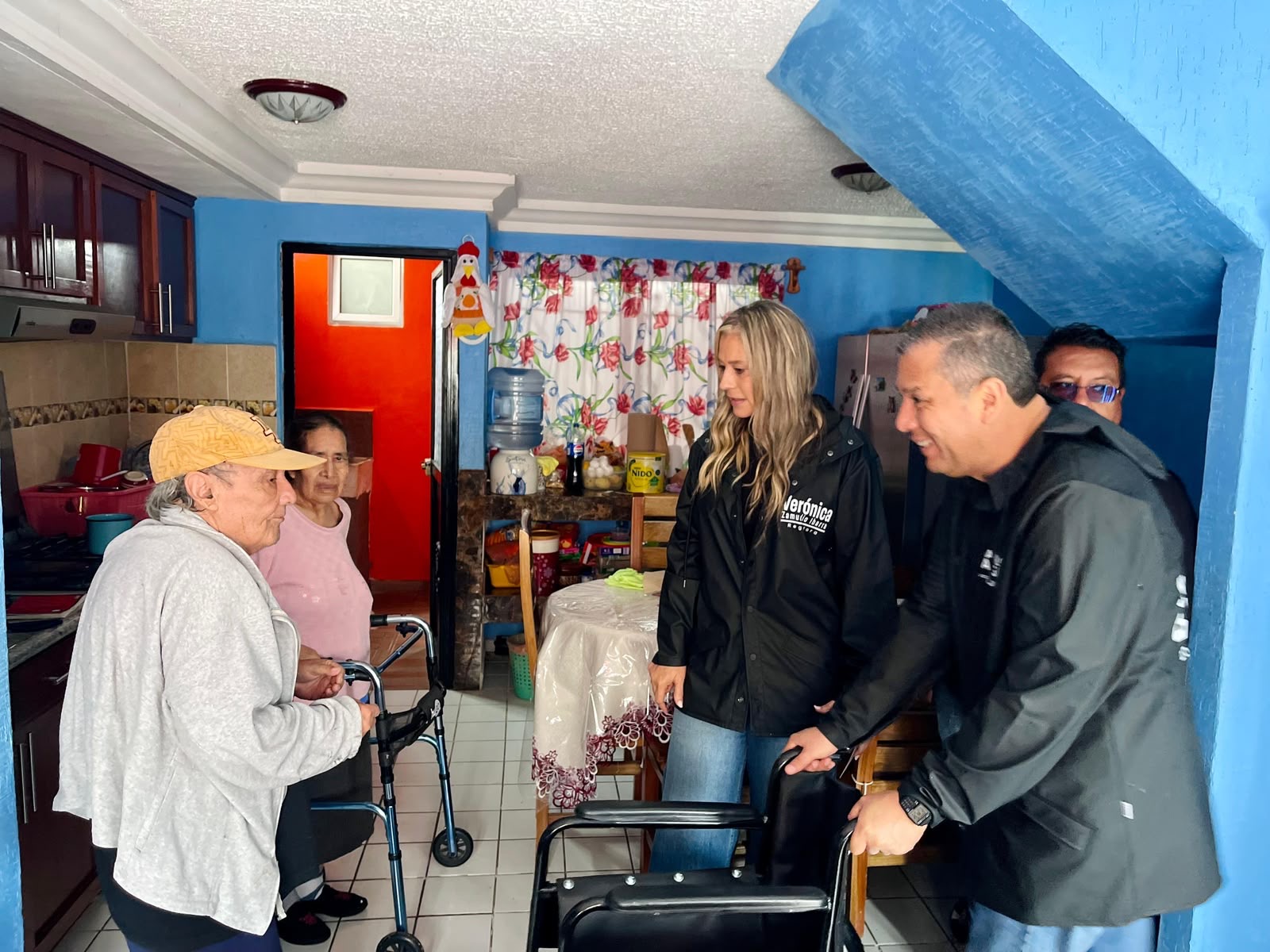 Morelianos reconocen a Juan Carlos Barragán como el único que conoce Morelia