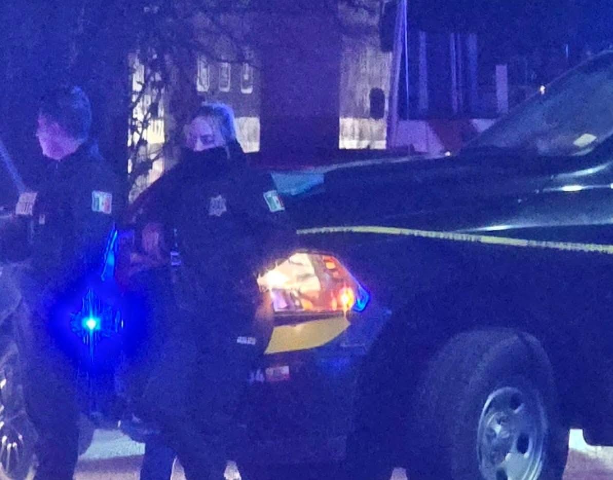 Empistolados le disparan a pareja que viajaba de CDMX a Morelia; mujer resulta herida