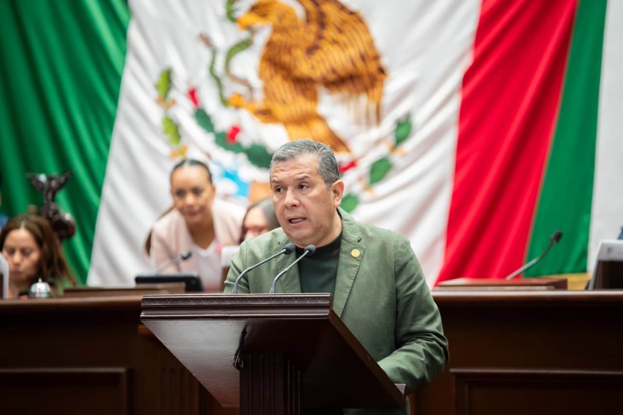 Rechaza Barragán subsidio para morebús y teleféricos que deja fuera a los transportistas
