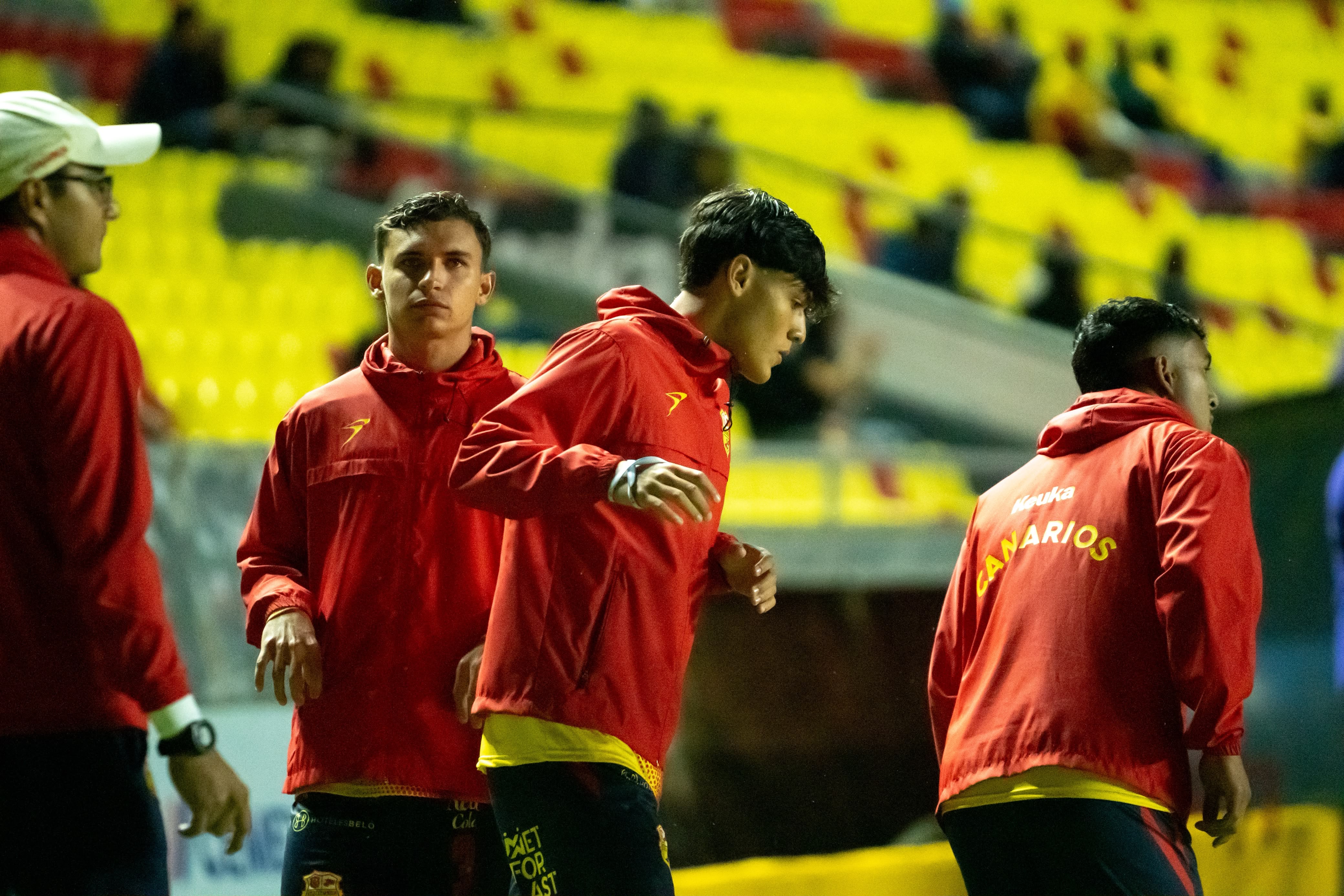 LOS ZORROS CONTINÚAN CÓMO SEMILLERO DEL ATLÉTICO MORELIA