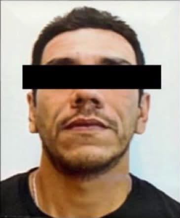 Detienen en Colima a tres presuntos implicados en explosión de “coche bomba” de Coahuayana