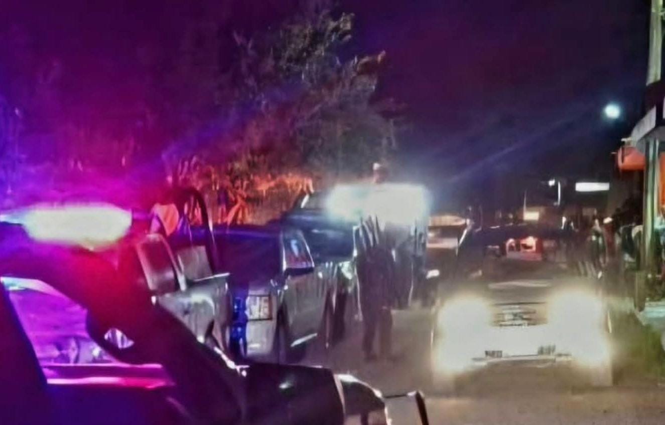 Asesinan a regidor de Indaparapeo y a su esposa; hijo queda herido